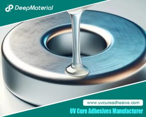 Metal to Metal Adhesives